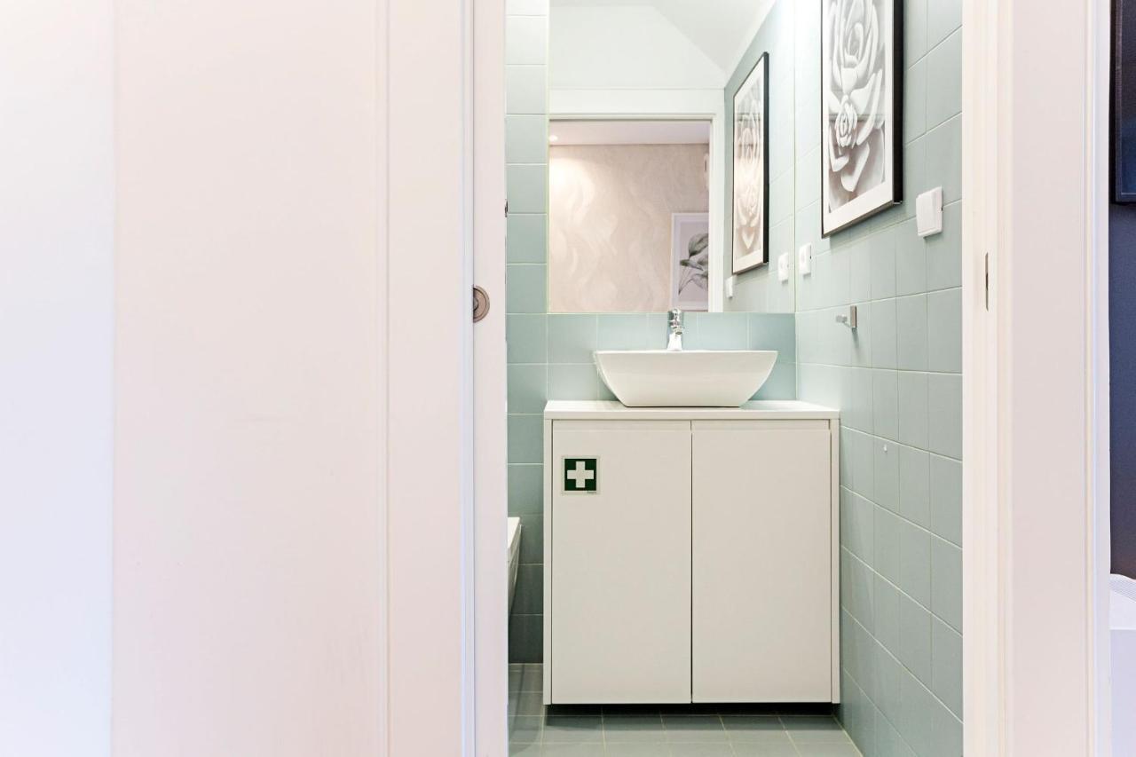 Wonderful Duplex W Private Patio & Ac By Lovelystay *
