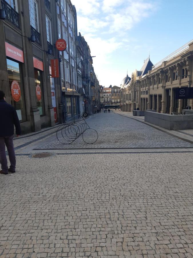 Bolhao Oporto