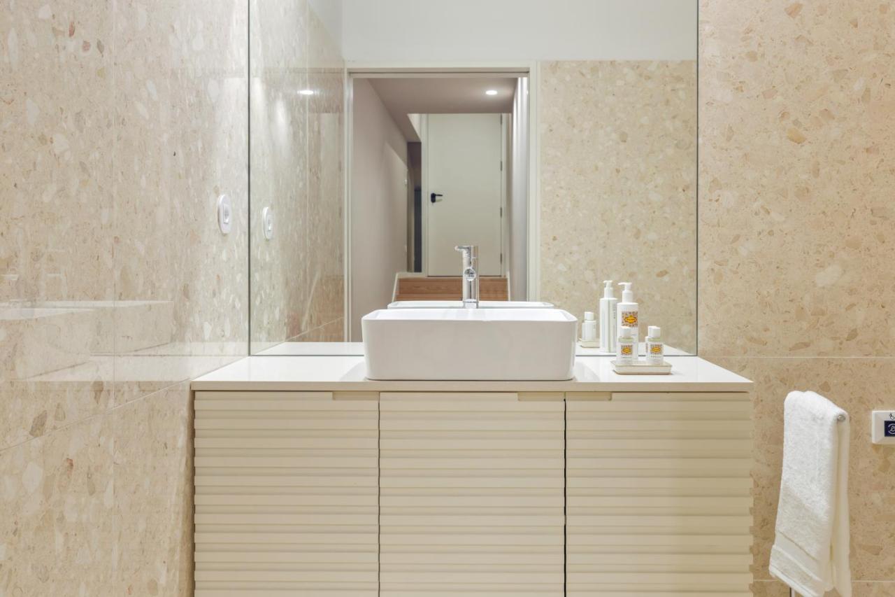 108mm House Apartamento Oporto