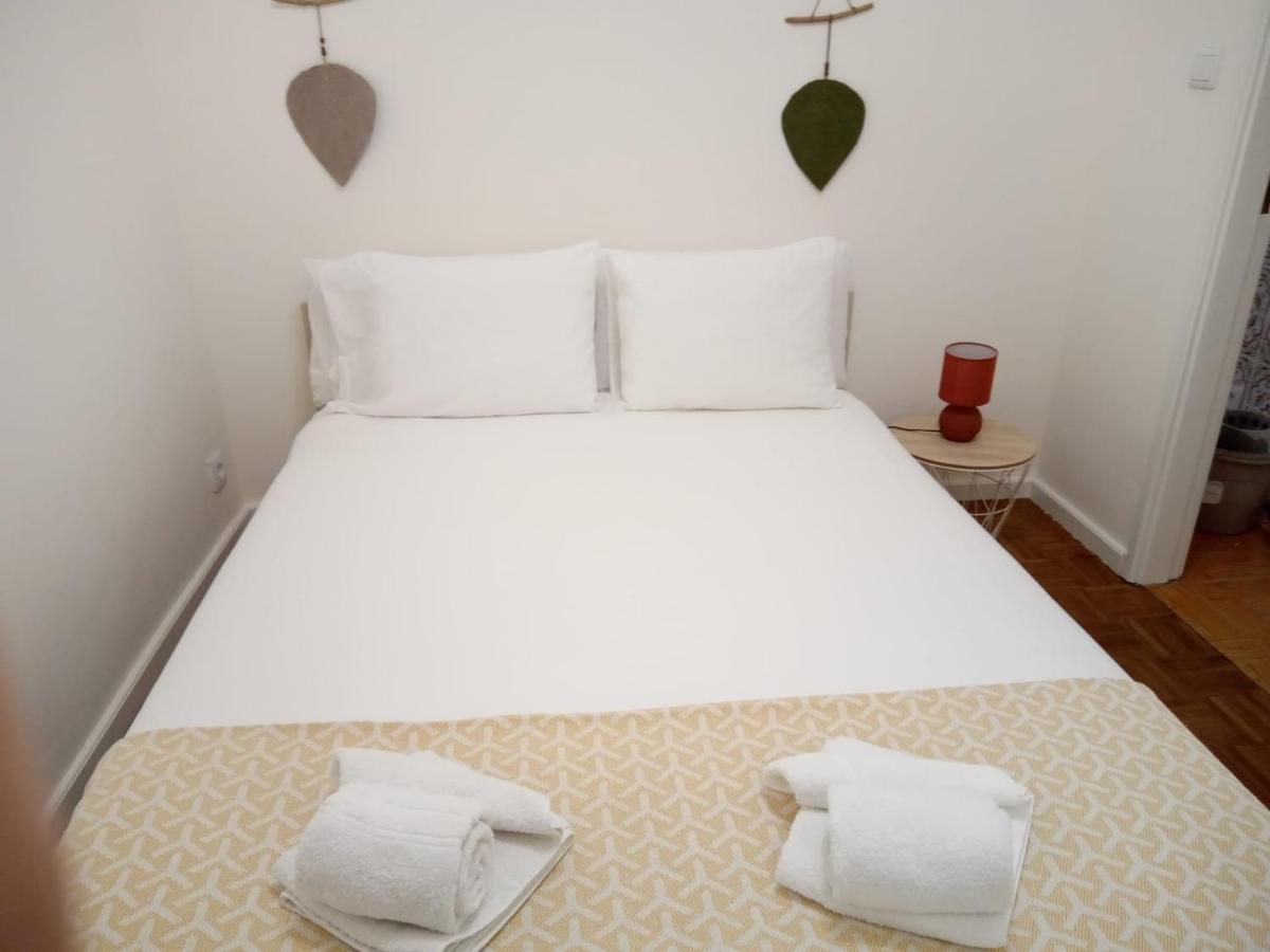 Apartamento Vitoria Downtown