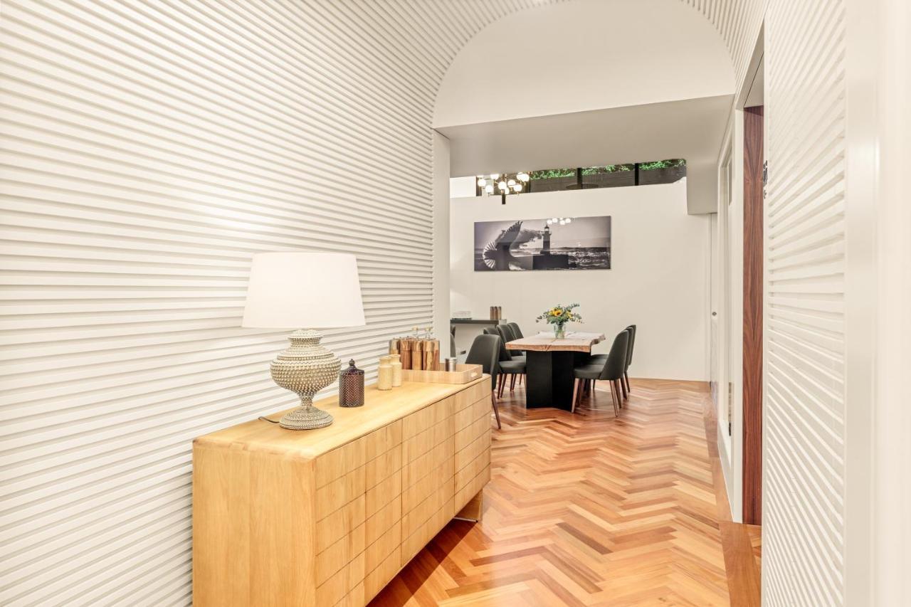 108mm House Oporto