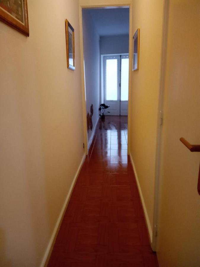 Apartamento Vitoria Downtown *