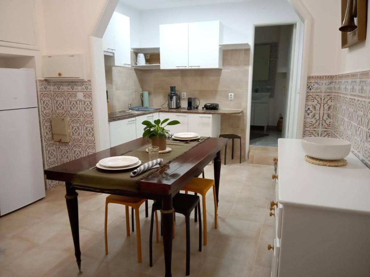 Vitoria Downtown Apartamento Porto