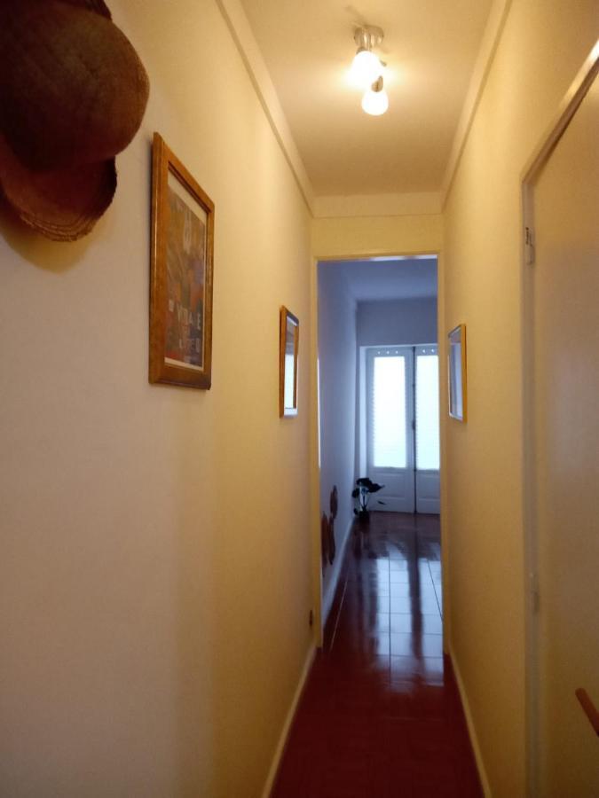 Vitoria Downtown Apartamento Porto