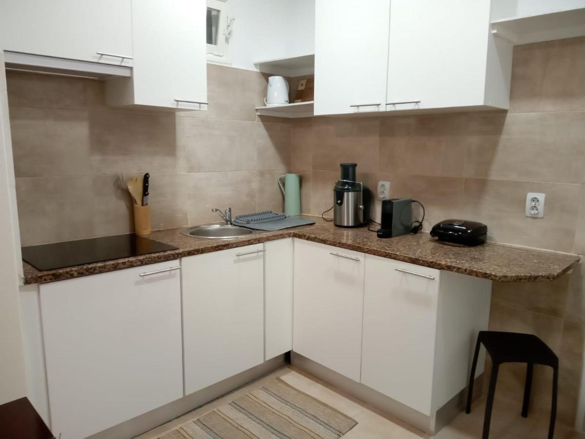 Apartamento Vitoria Downtown *