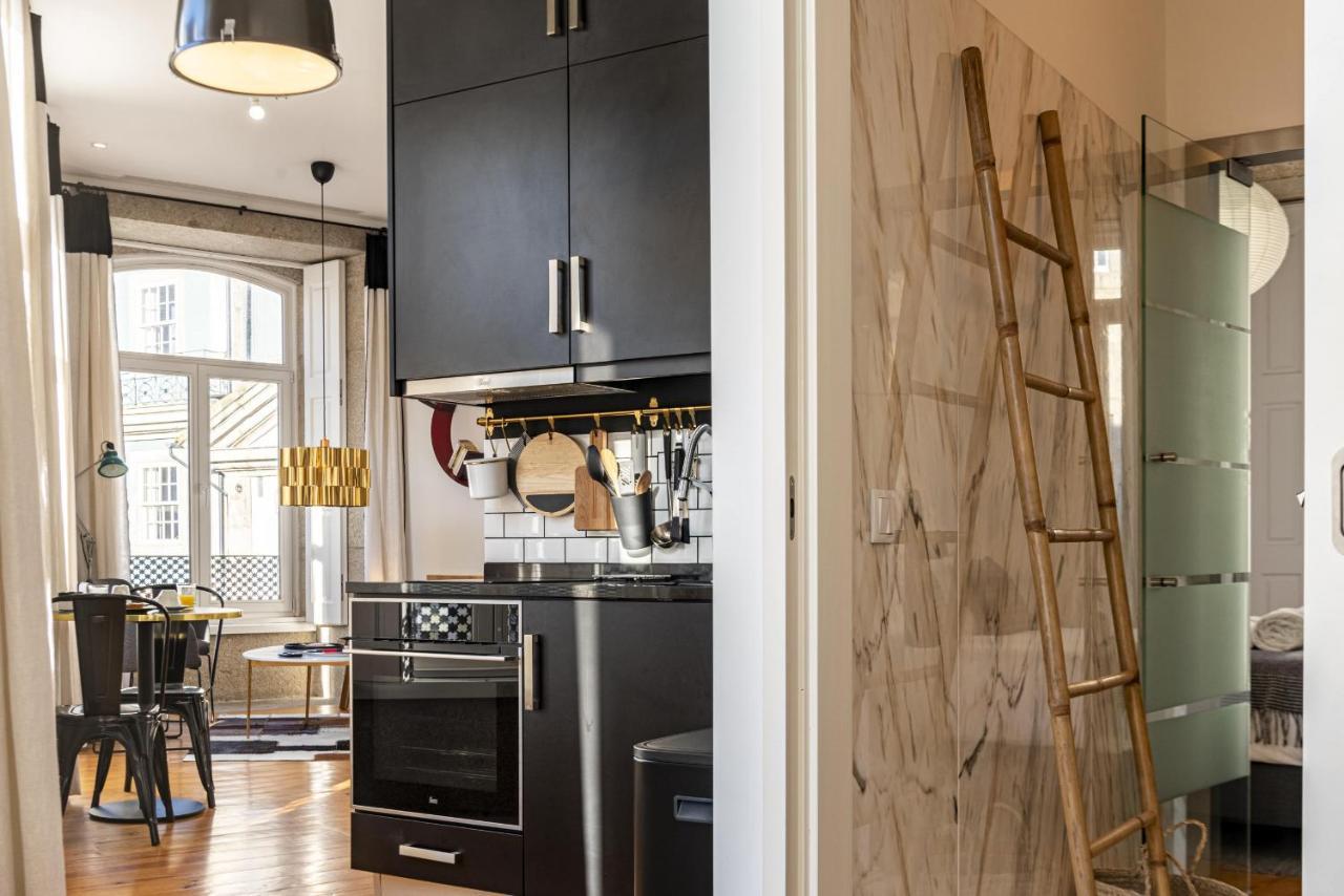 Mouzinho Premium Loft By Homing * Oporto