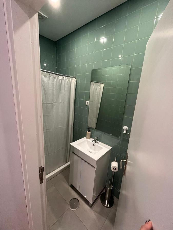 Apartamento Down Bonjardim Porto
