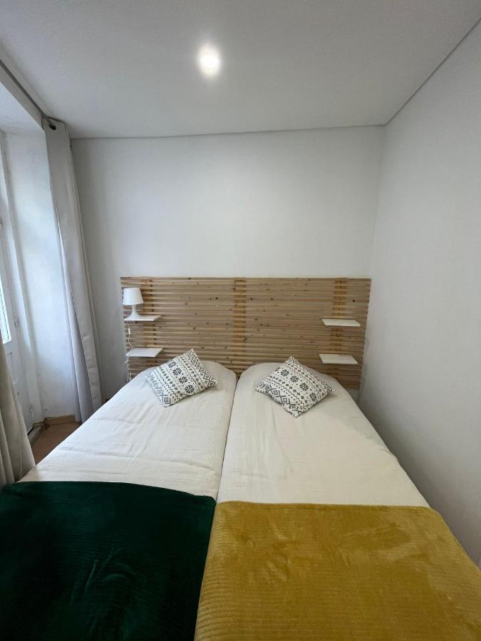 Apartamento Down Bonjardim Porto