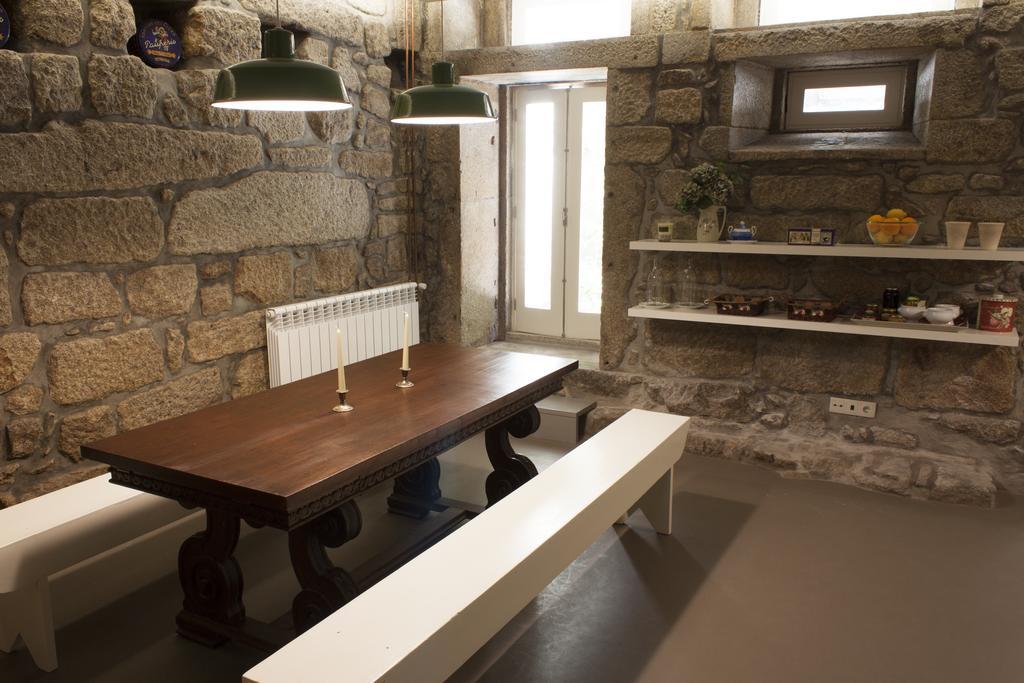 Hostal Being Oporto