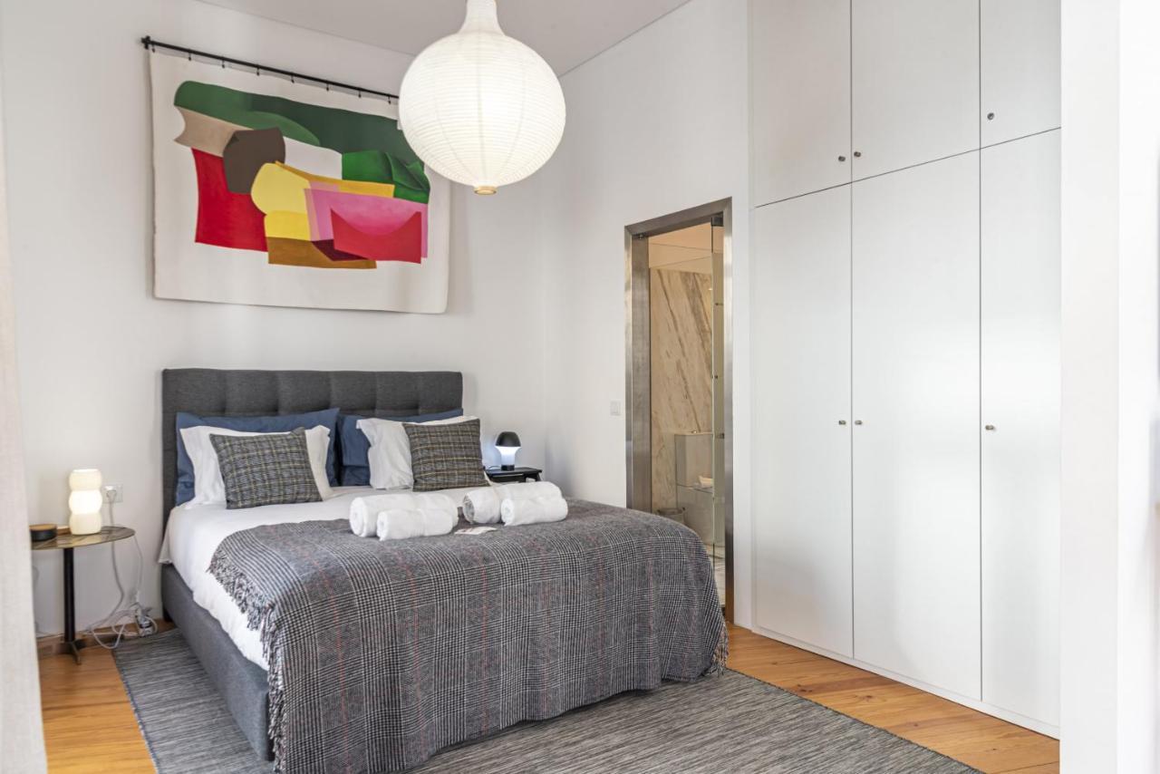 Mouzinho Premium Loft By Homing