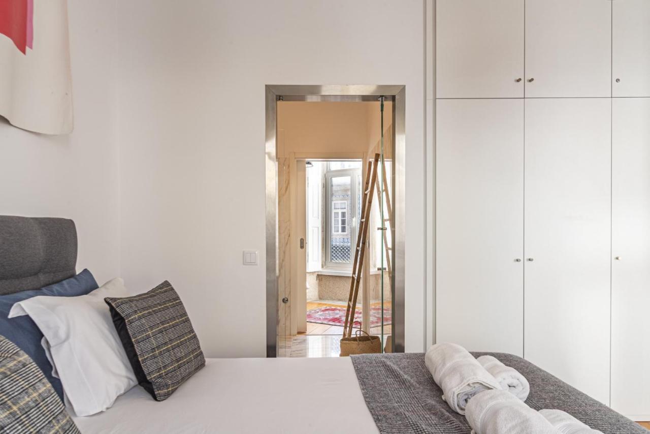 Mouzinho Premium Loft By Homing Apartamento Oporto