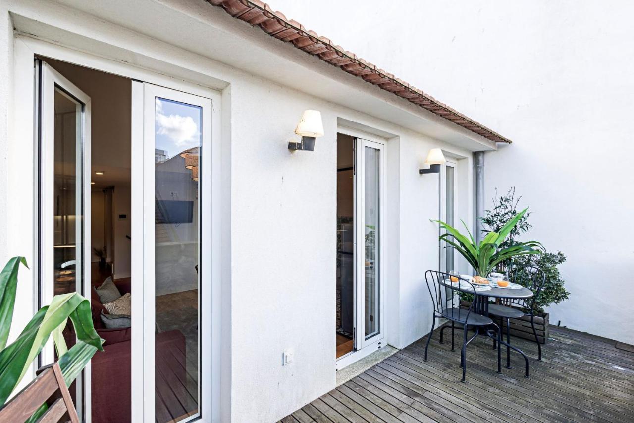 Bonfim Elegant Duplex W/ Ac By Lovelystay Apartamento *
