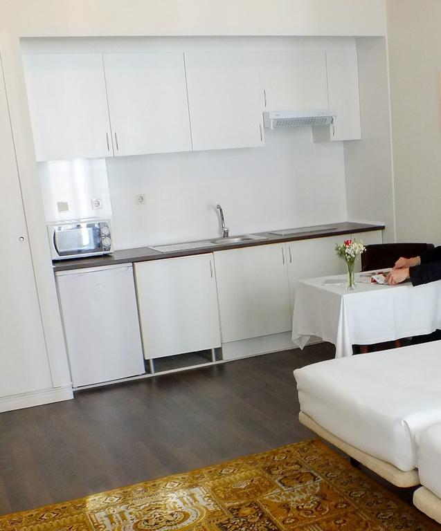 Apartment 98 Conde Vizela Loft Porto