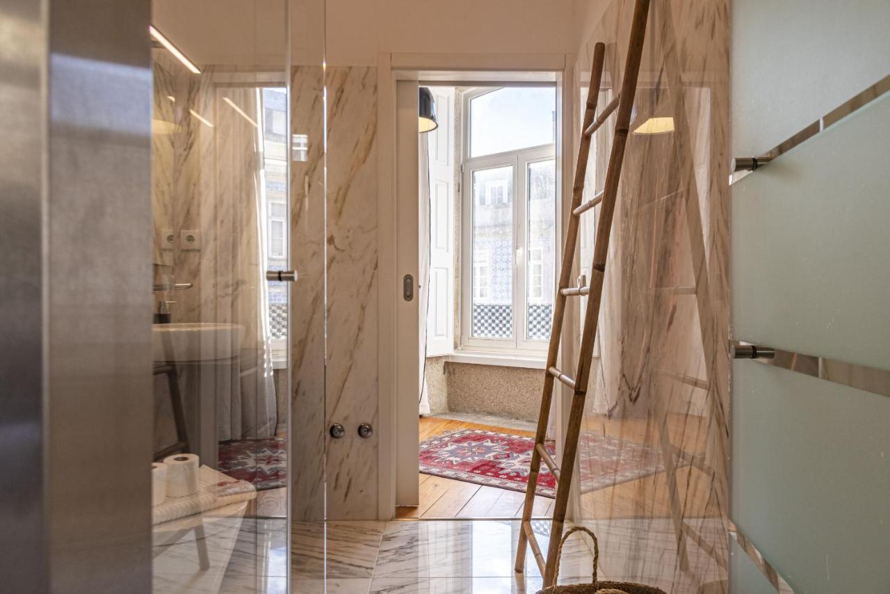 Apartamento Mouzinho Premium Loft By Homing