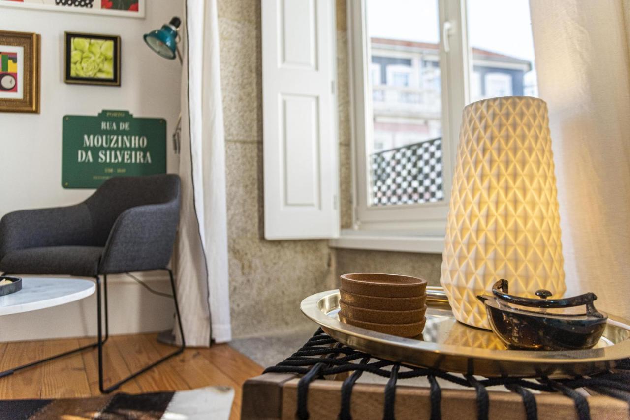 Mouzinho Premium Loft By Homing Apartamento
