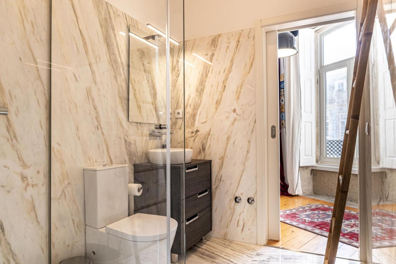Mouzinho Premium Loft By Homing Apartamento *