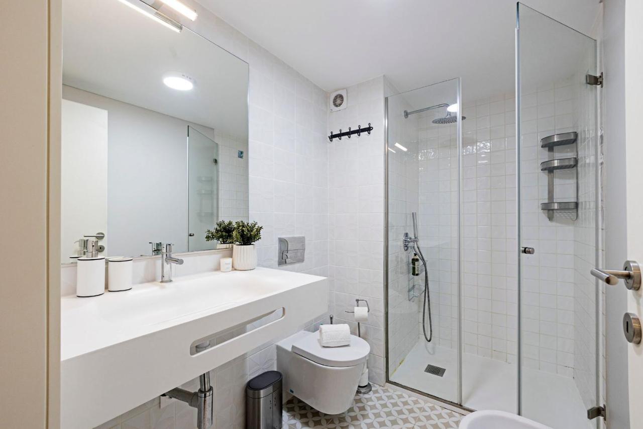 Bonfim Elegant Duplex W/ Ac By Lovelystay Apartamento Porto
