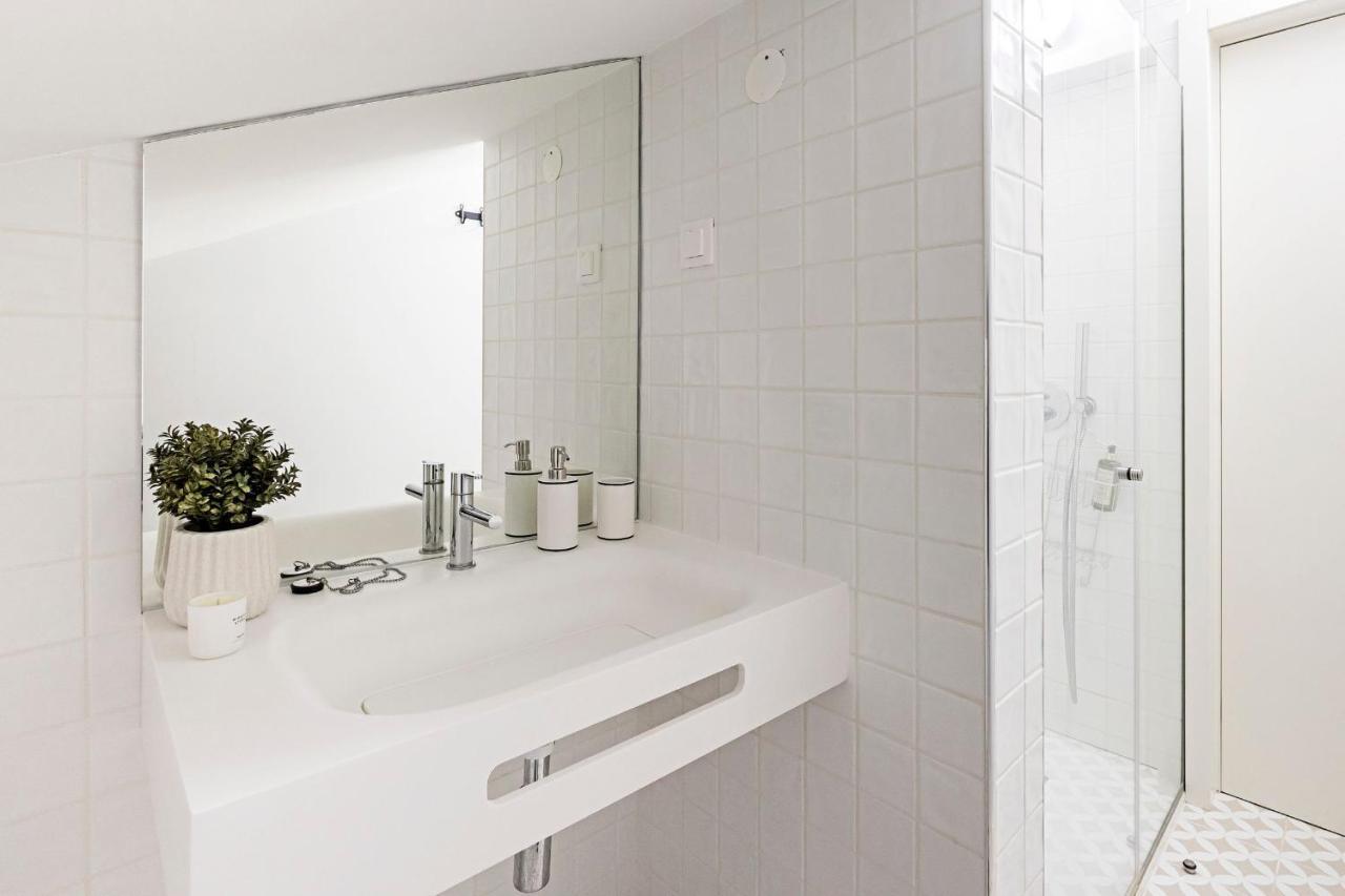 Bonfim Elegant Duplex W/ Ac By Lovelystay Apartamento