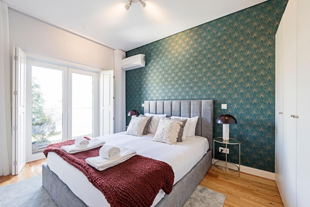 Bonfim Elegant Duplex W/ Ac By Lovelystay Apartamento *