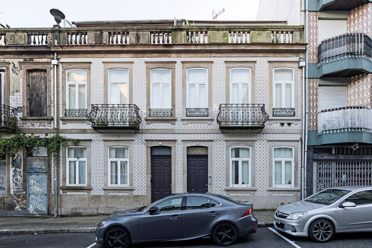 Bonfim Elegant Duplex W/ Ac By Lovelystay Apartamento *