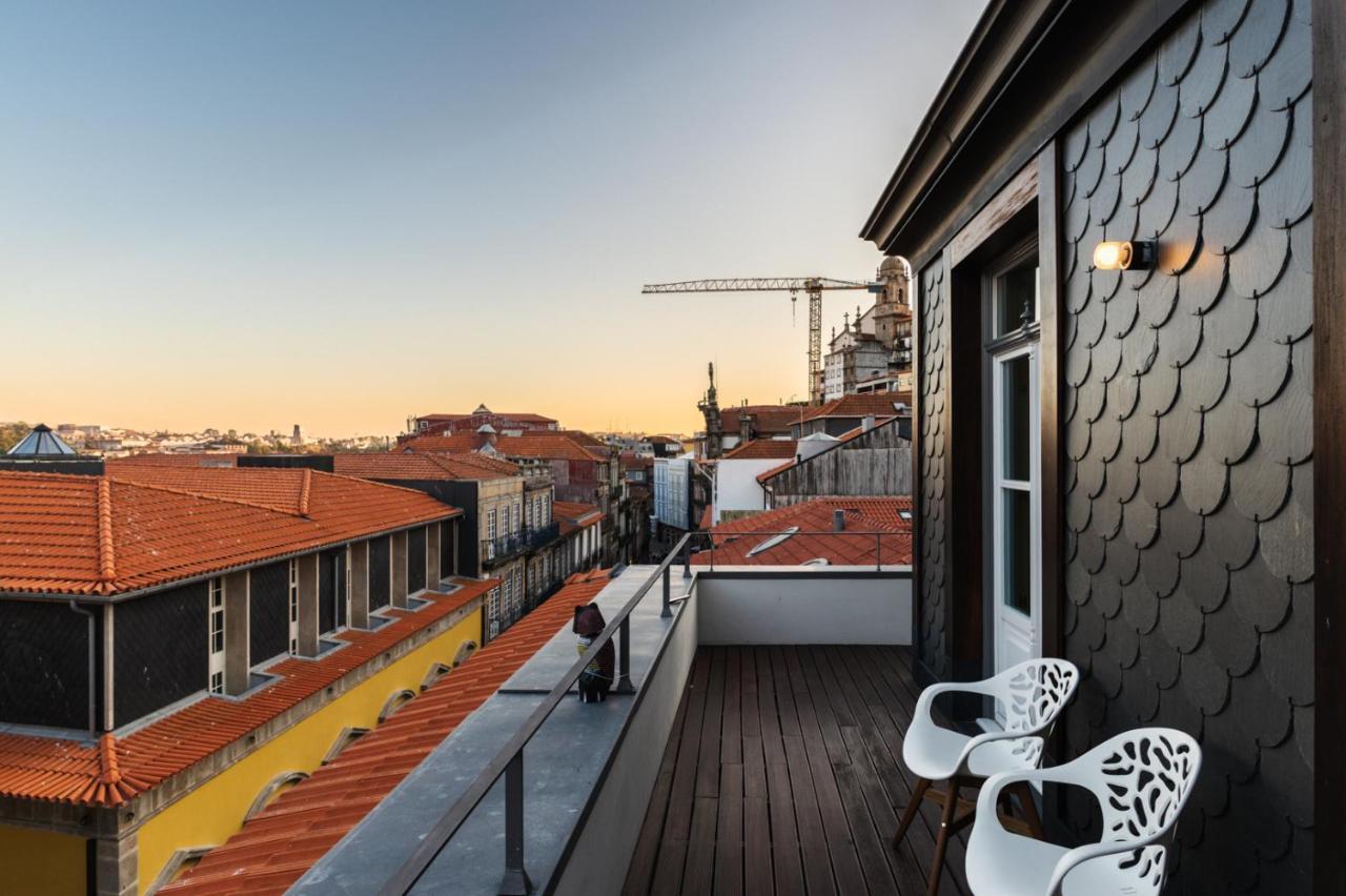 Victoria Luxury Apartment, Historic House Downtown Porto