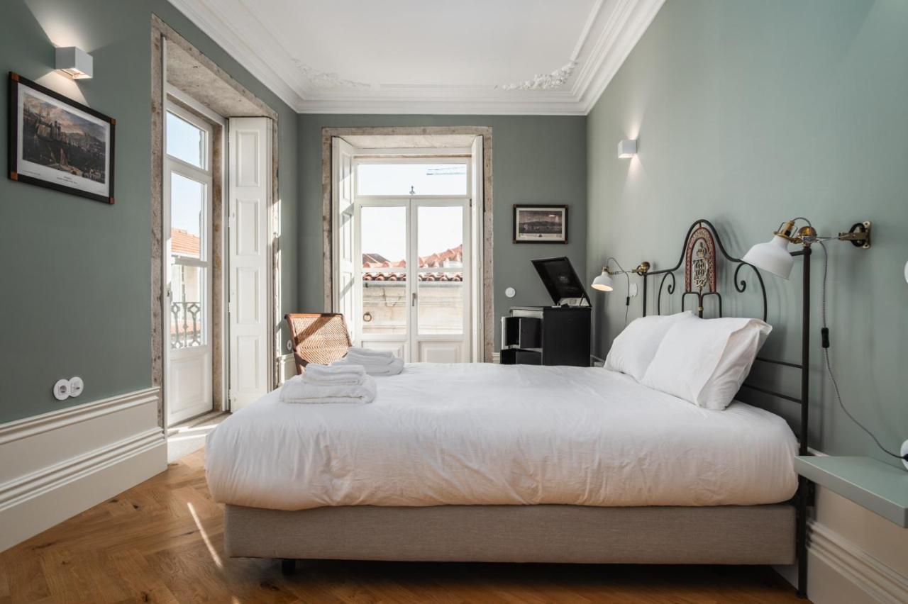 Victoria Luxury Apartment, Historic House Downtown Apartamento Porto
