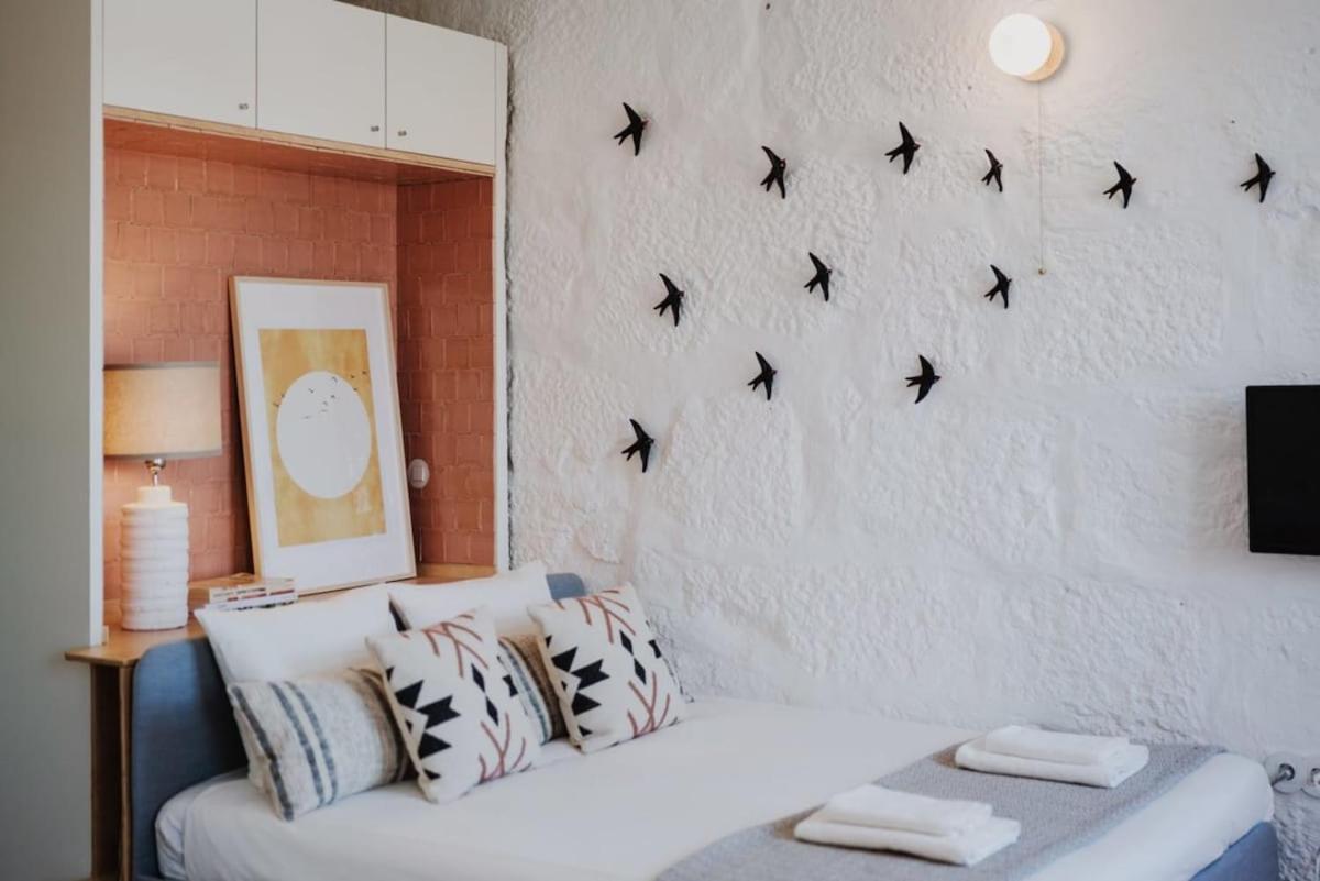 Skyline Cosy House, Downtown Near Metro * Oporto