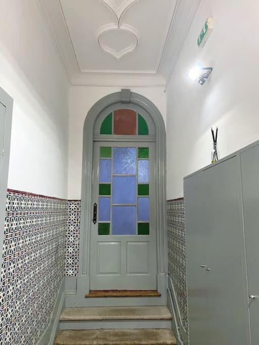 Apartamento Inlapa Iv Porto