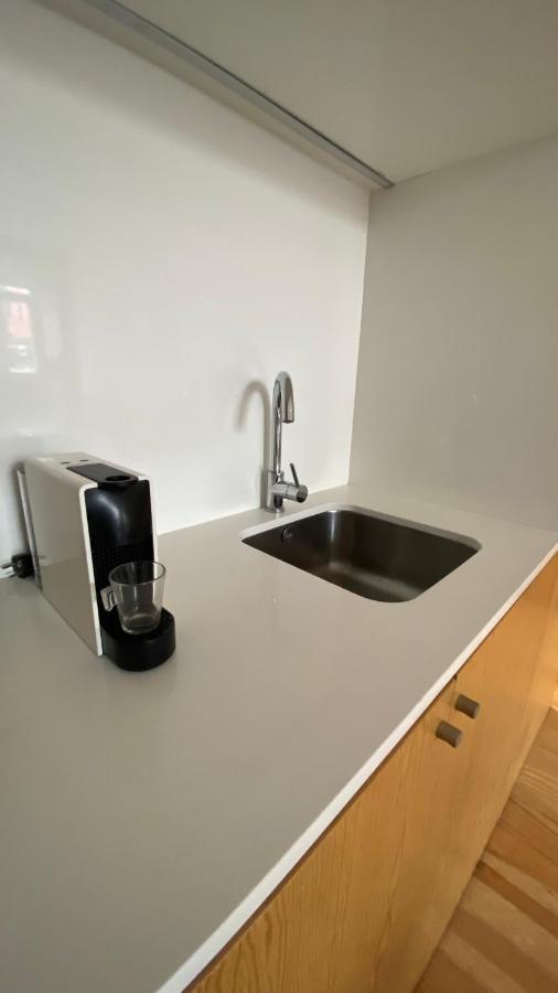 Apartamento Bonfim Apartment-with Ac And Fast Wifi Porto