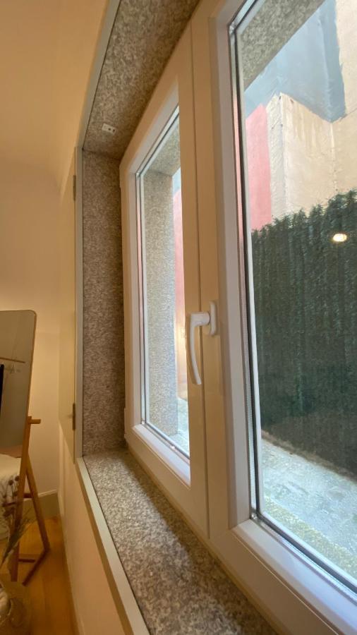 Bonfim Apartment-with Ac And Fast Wifi Apartamento *