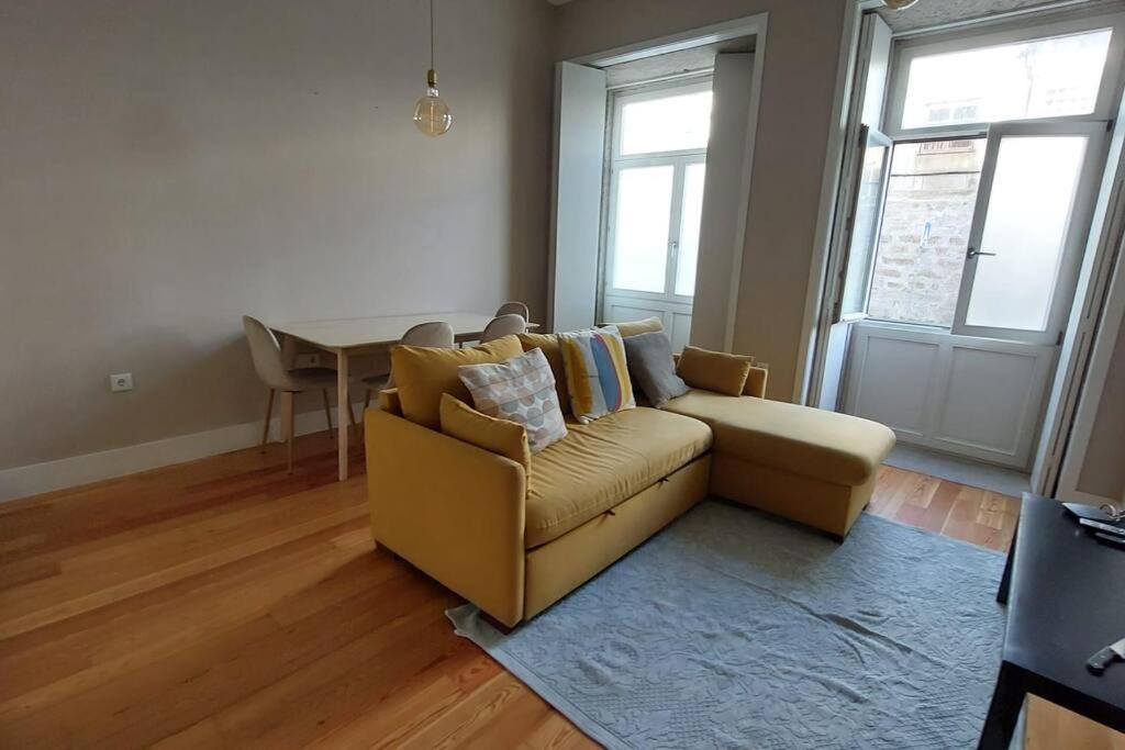 View Lapa 2bed Apartment
