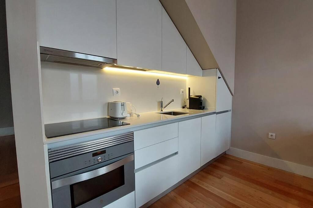 Apartment View Lapa 2bed