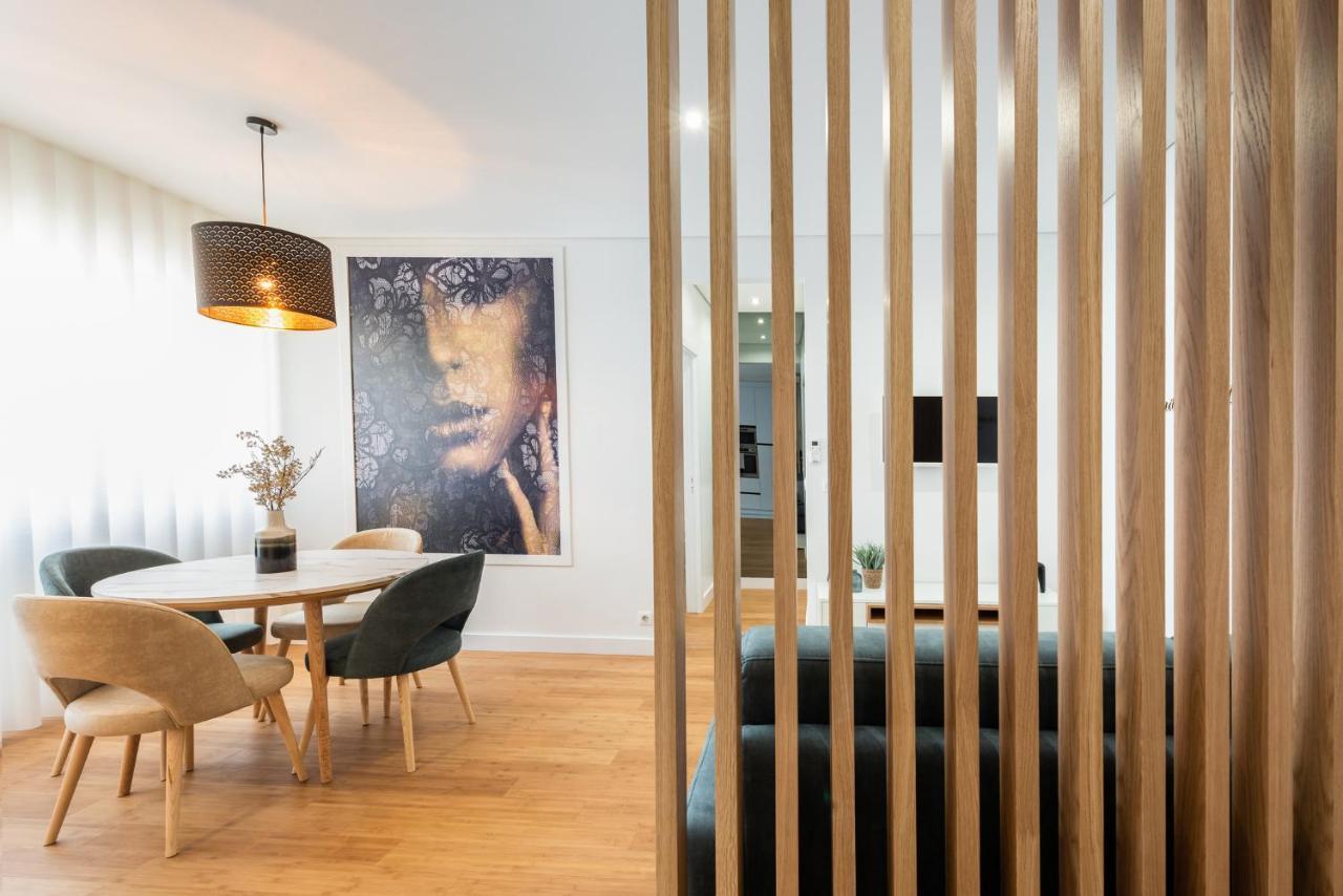 Apartment Casa Musas *