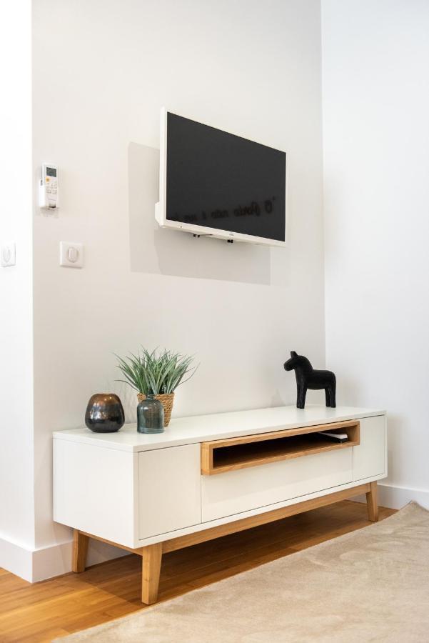 Apartment Casa Musas Porto