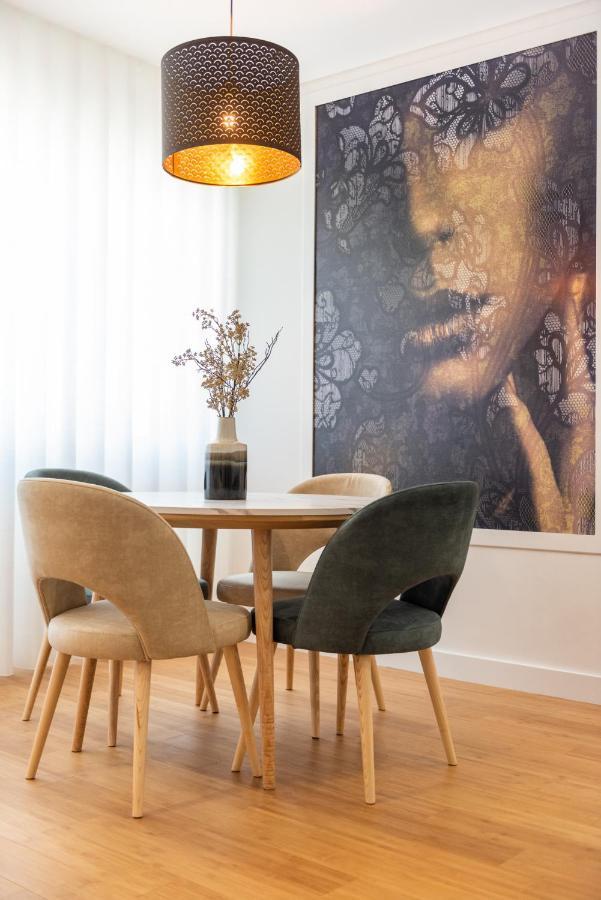 Casa Musas Apartment