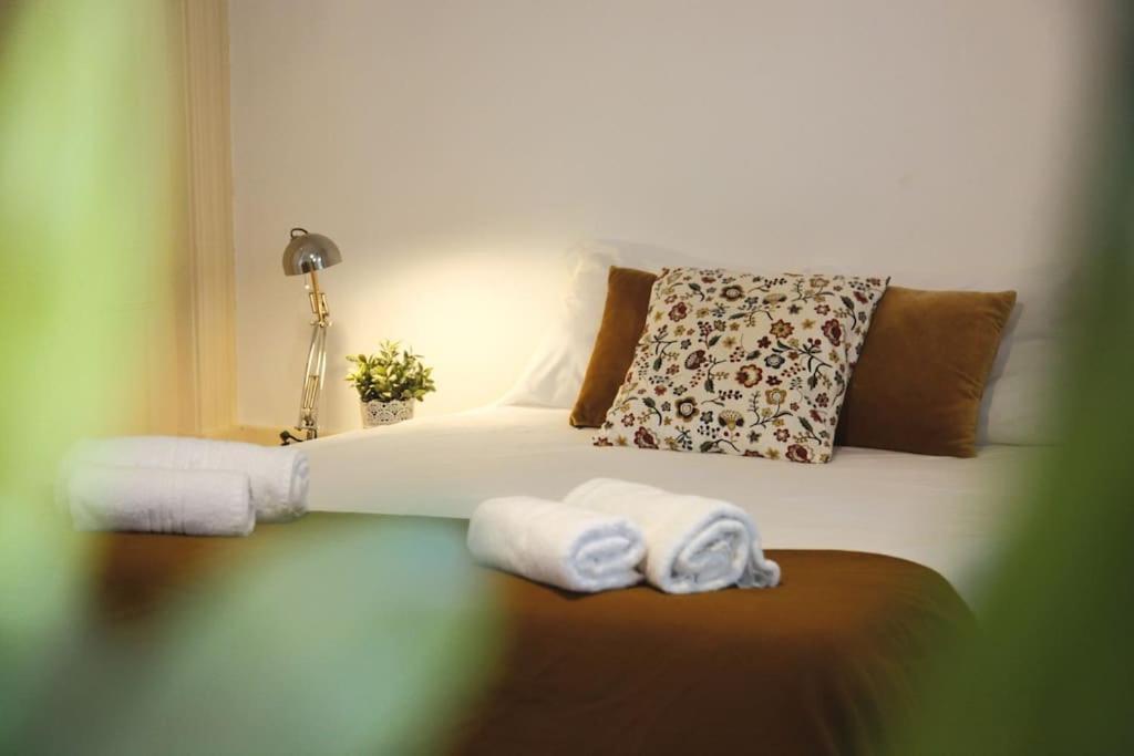 Inlapa Iv Apartamento