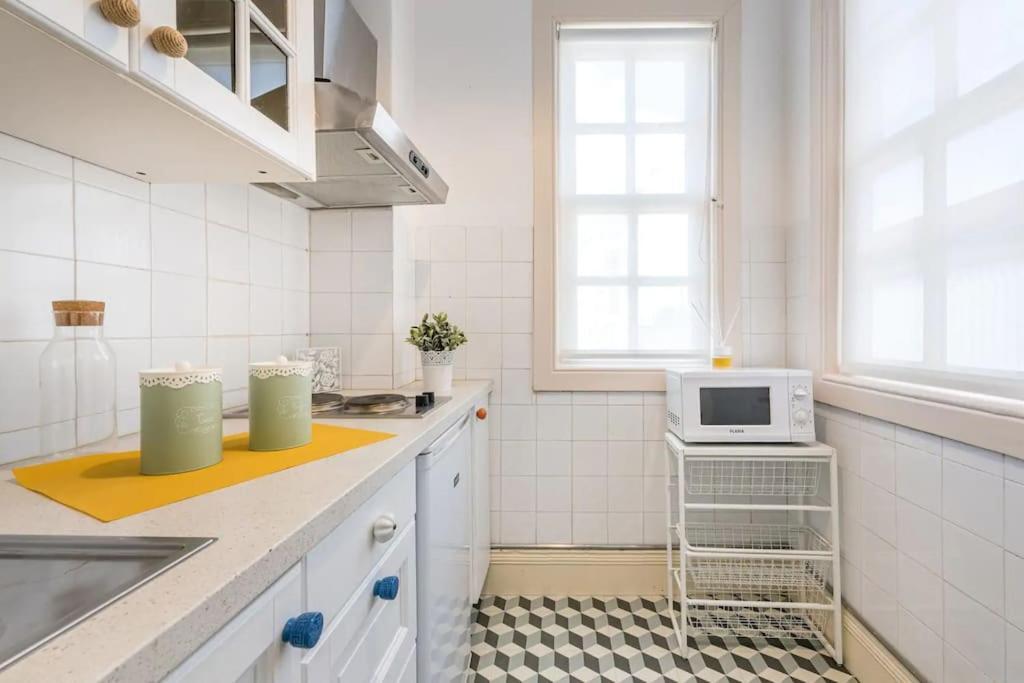 Apartamento Inlapa Iv