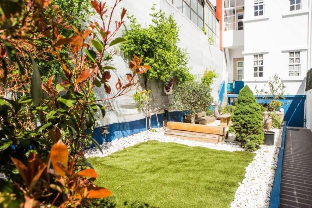 Apartamento Inlapa Iv Porto