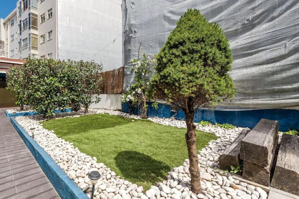 Inlapa Iv Apartamento