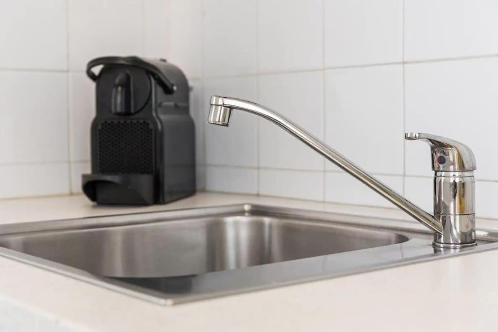Inlapa Iv Apartamento Porto