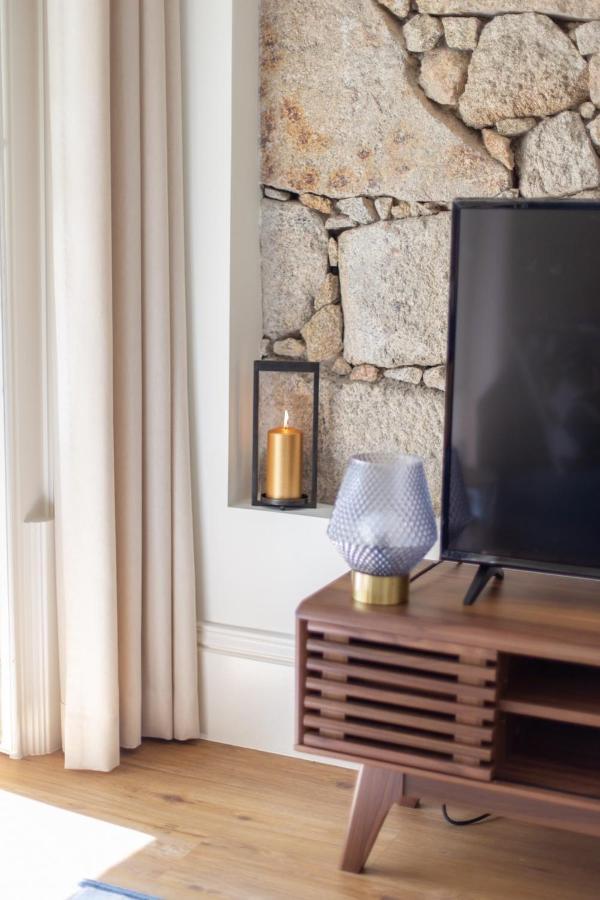 Charm Luxury House Apartamento Oporto