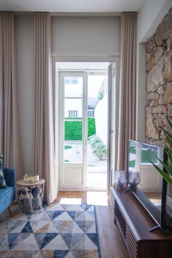 Charm Luxury House Apartamento