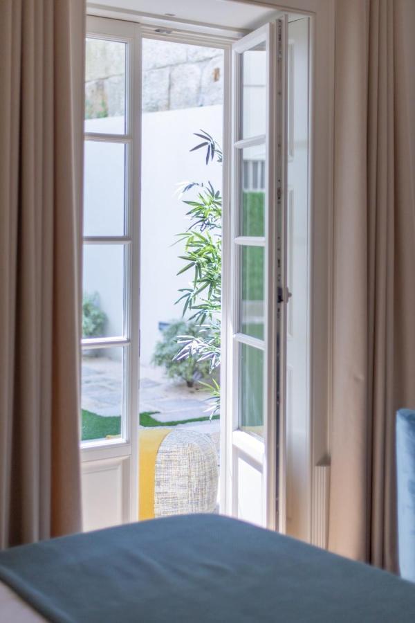 Charm Luxury House Oporto