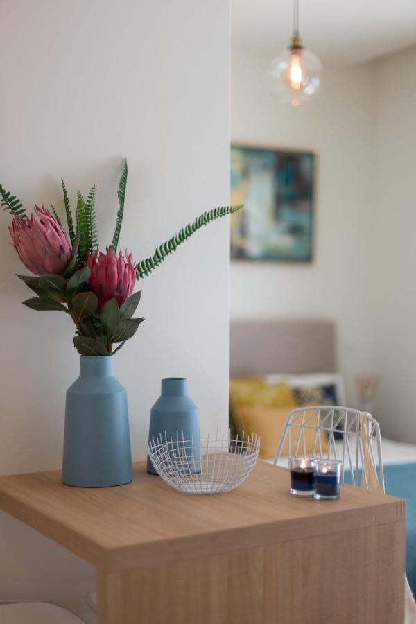 Apartamento Charm Luxury House *