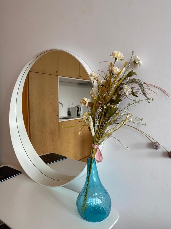 Bonfim Apartment-with Ac And Fast Wifi Apartamento