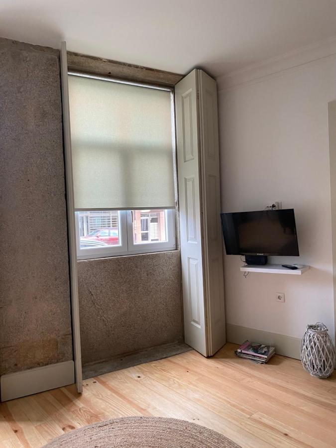 Bonfim Apartment-with Ac And Fast Wifi