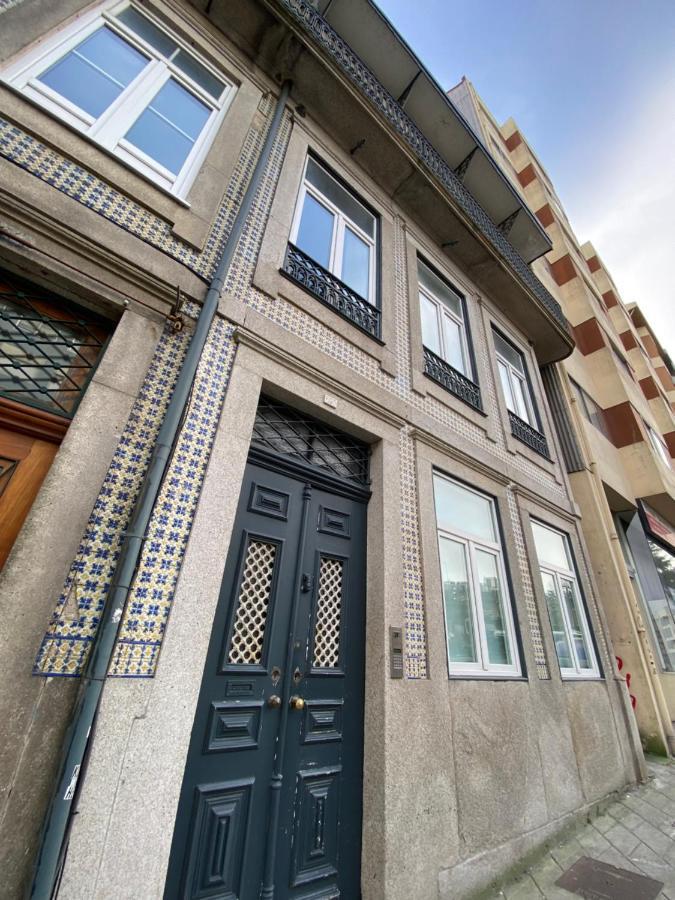 Bonfim Apartment-with Ac And Fast Wifi * Porto