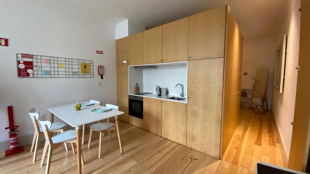 Bonfim Apartment-with Ac And Fast Wifi