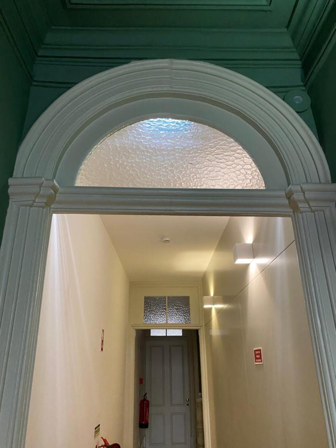 Bonfim Apartment-with Ac And Fast Wifi Porto