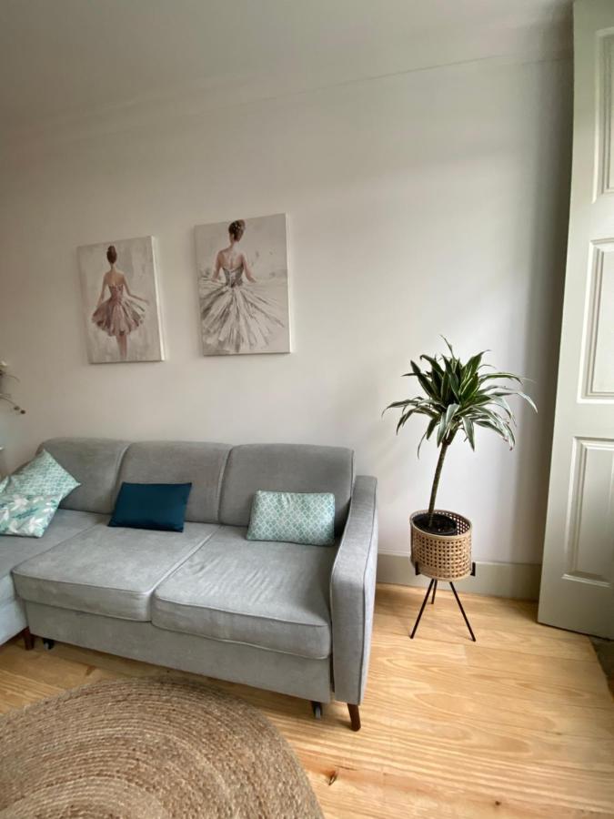 Bonfim Apartment-with Ac And Fast Wifi Apartamento Porto